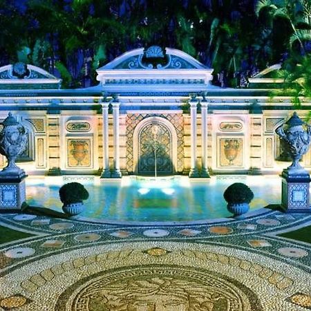 The Villa Casa Casuarina Miami Beach Zewnętrze zdjęcie