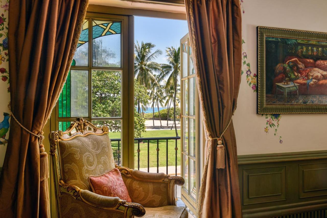 The Villa Casa Casuarina Miami Beach Zewnętrze zdjęcie